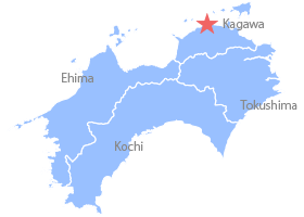 五色台とは［香川県高松市・坂出市］